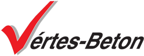 Vértes-Beton logo