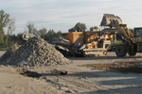 Betondarálás